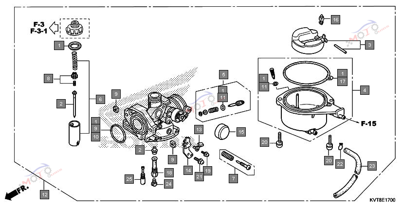 Engine Diagram